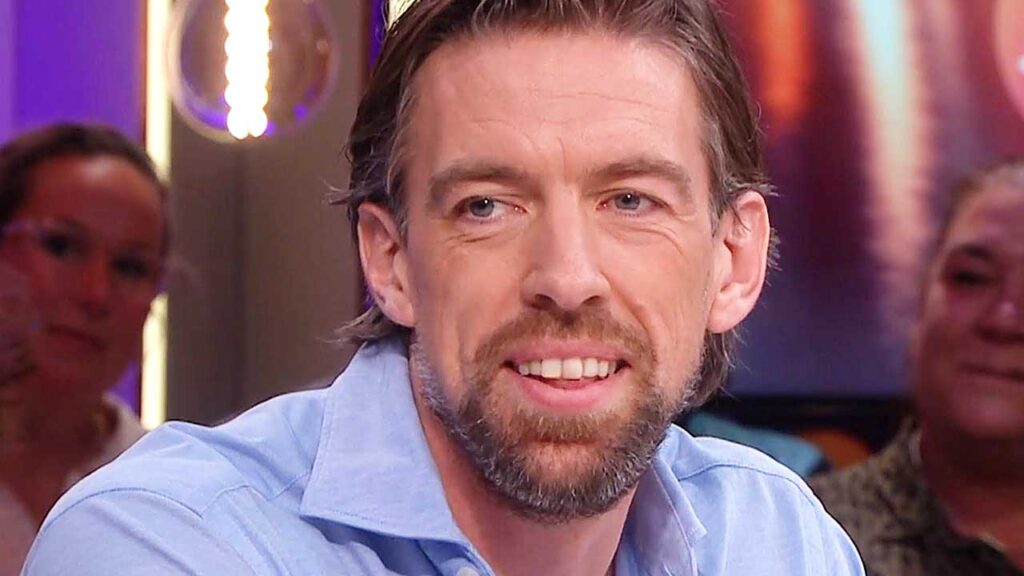 Mattie Valk onder vuur