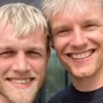 ruzie Enzo Knol en Milan Knol