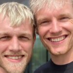 ruzie Enzo Knol en Milan Knol