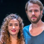 Breuk Thijs Römer en Noor