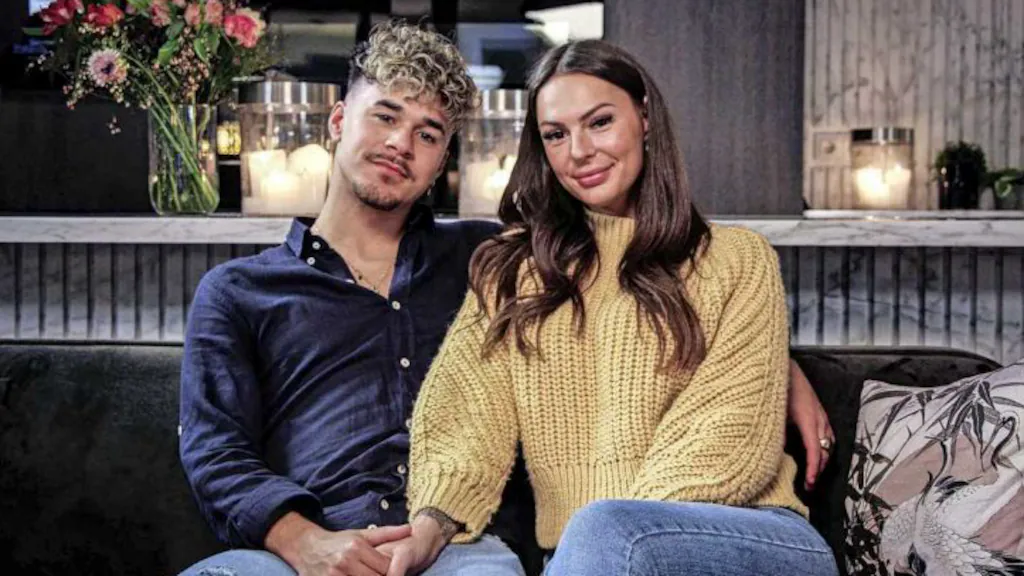 relatie Matheus en Deborah