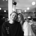 relatie tussen Roxy Dekker en Koen van Heest