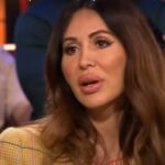 Tamara Elbaz promoot paardenmiddel