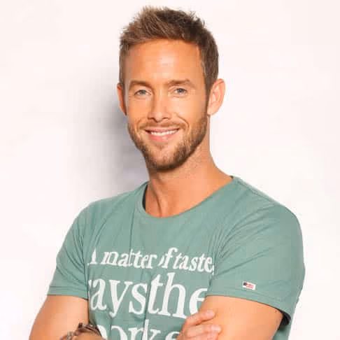 Gaat Charly Luske opnieuw vreemd?