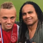 Vader Noa Lang mishandeling