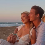 mark lucas open over liefde en tiktok-succes