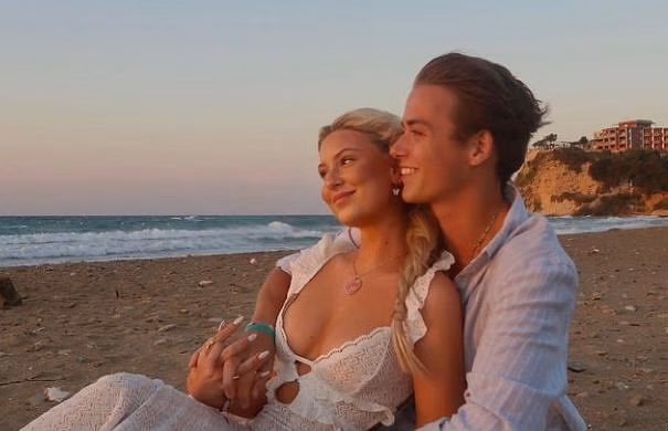 mark lucas open over liefde en tiktok-succes