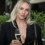 Juultje Tieleman alcoholprobleem