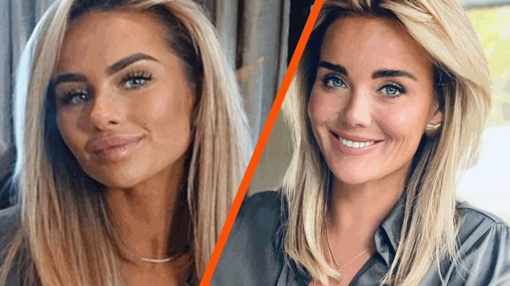 Sarah van Soelen en Monique Westenberg Instagram conflict