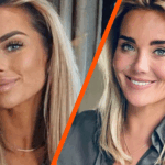 Sarah van Soelen en Monique Westenberg Instagram conflict